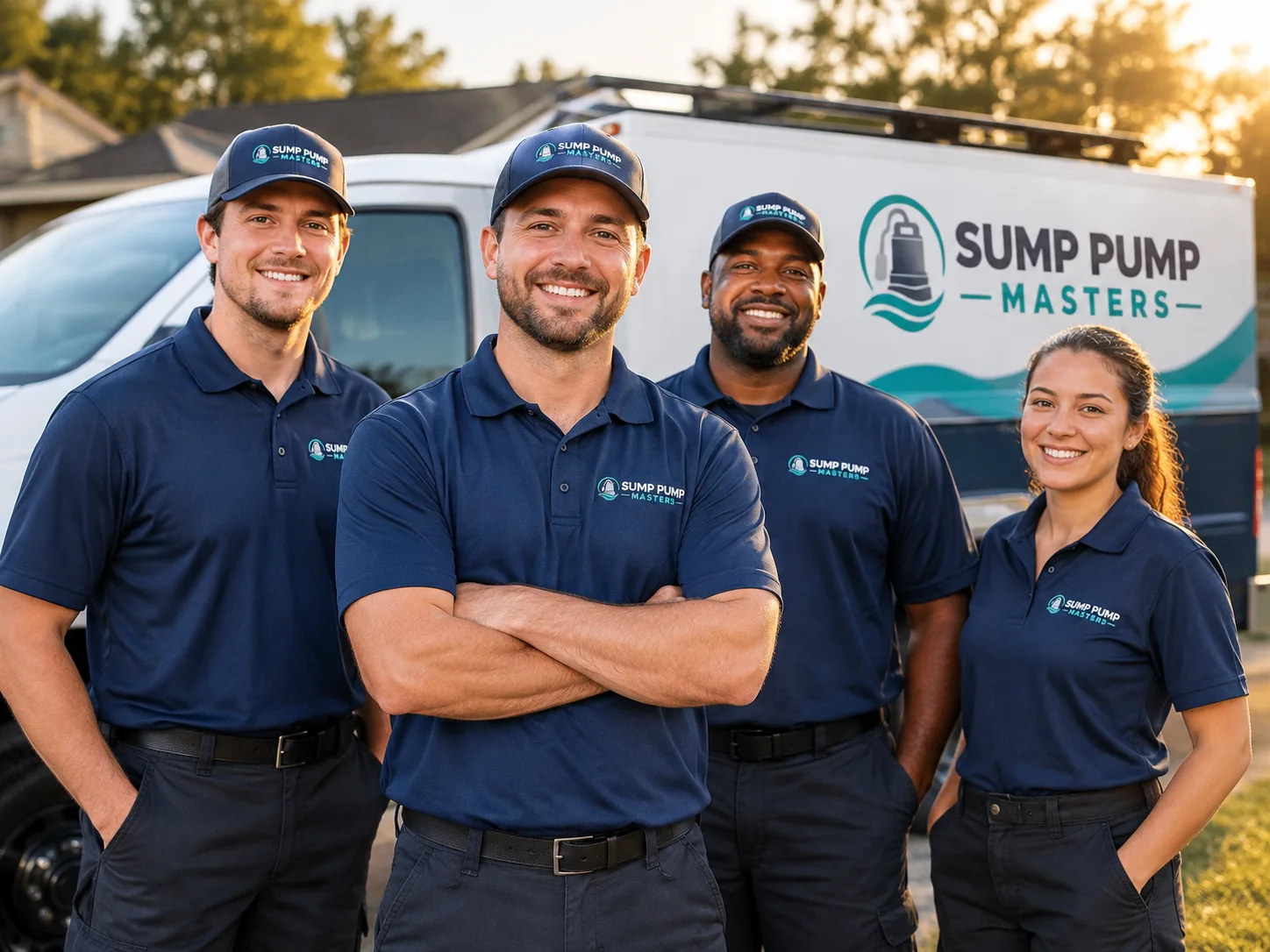 Sump Pump Repair company in Montgomery Creek, CA
