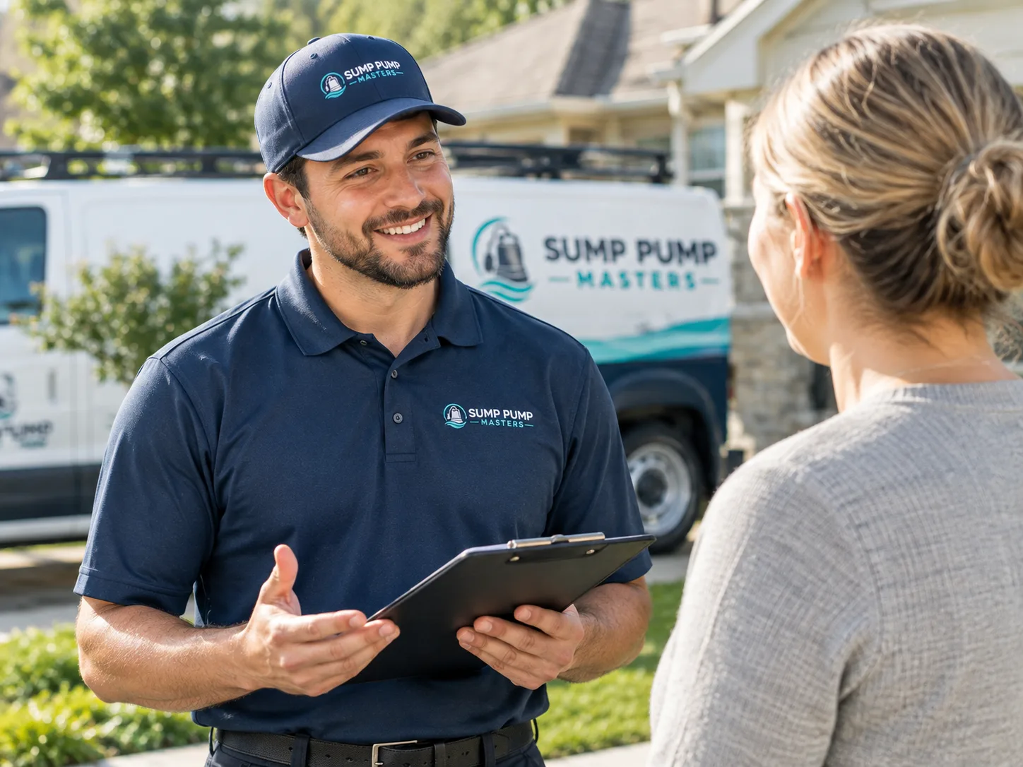 Sump Pump Repair Montgomery Creek, CA FAQs